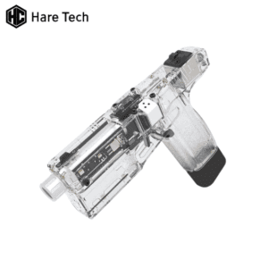 HC Diana 2025 Clear Edition