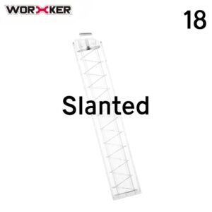 Worker 18-Dart *SLANTED* Magazine