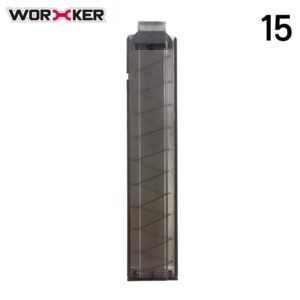 Worker Talon 15-Dart Straight Magazine