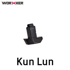 6-Dart Magazine for Worker Kunlun