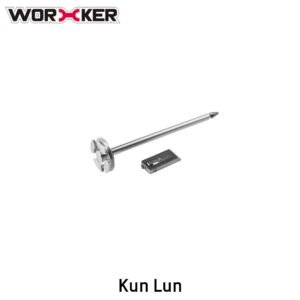 Metal Plunger for Worker Kunlun