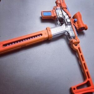 Diana Appearance KIT