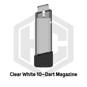 HC Diana 10-Dart Magazine