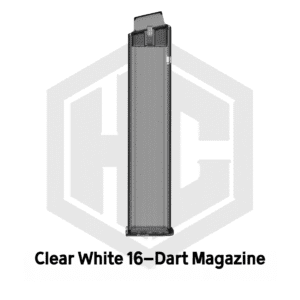 HC Diana 16-Dart Magazine