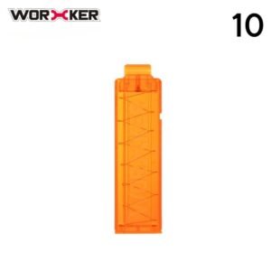 Worker Talon 10-Dart Straight Magazine
