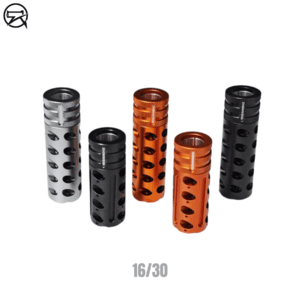 ZWQ 3° Bearing BCAR 16 Axis/30 Axis