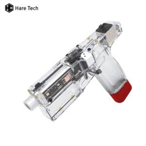 HC Diana 2025 Clear Edition