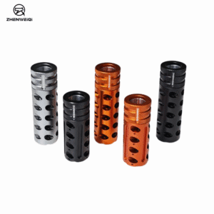 ZWQ  3° Bearing BCAR 16 Axis/30 Axis