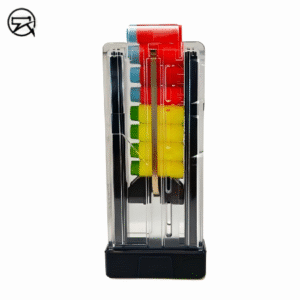 ZWQ Constant-Force 10-Dart Wide Magazine