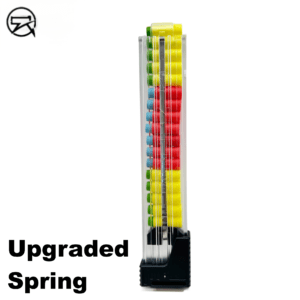 ZWQ Upgraded Constant-Force 18-Dart Magazine