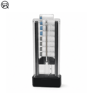 ZWQ Wide 10-Dart Magazine