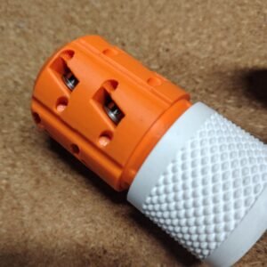 pewpewpew BCAR – 10/15/25 Axis