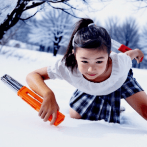 Tangdao Mag MOD for Diana