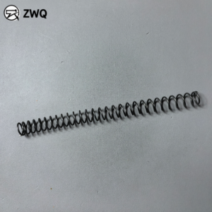 2.0 Upgrade Spring for ZWQ S400