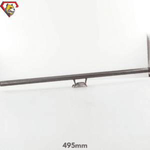 Diamond Dogs Threaded-Breech Barrels 495mm