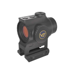 Paragon 1x18 X-Mini Prism Scope