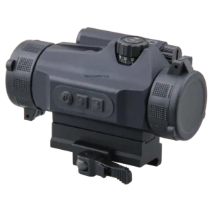 Nautilus Quick Release 1x30 Red Dot Scope