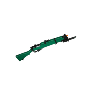 98K / Lee Enfield