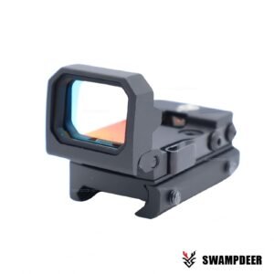 S2 Flip Up Red Dot Sight