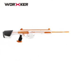 Worker Kunlun