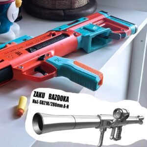 REXFIRE Bazooka Grip for S400