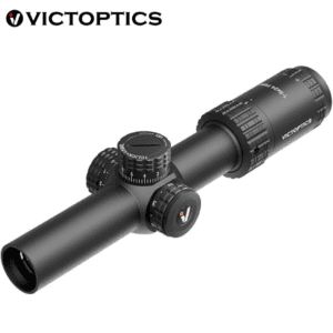 VICTOPTICS S6 1-6x LPVO