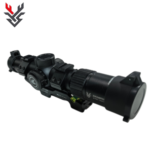 GT PRO 1-5x