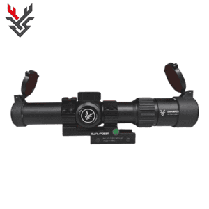 GT PRO 1-5x