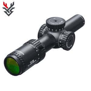 TD HD 1.2-6x