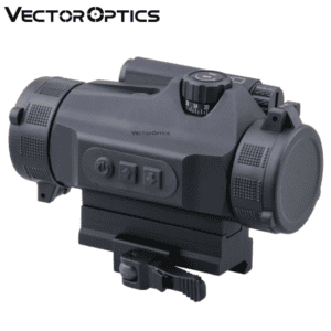 Nautilus Quick Release 1x30 Red Dot Scope