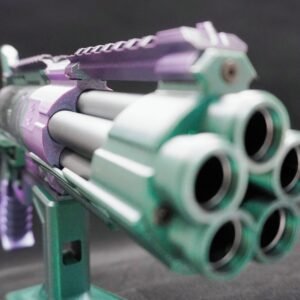 Pepperbox Mk II