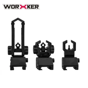 Worker Iron Folding Sight