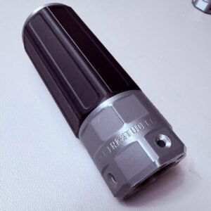 AKASHA AXIOM SuperBcar H04 shell pewpewpew Version