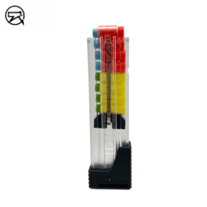 ZWQ Constant-Force Spring 10-Dart Magazine
