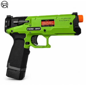 ZWQ S200 Fire Rat