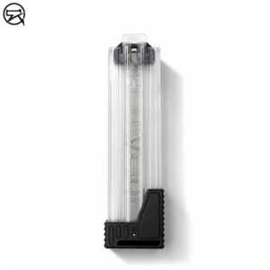 ZWQ 10-Dart Magazine