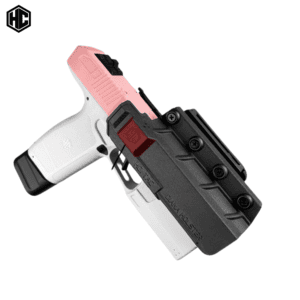 HC Diana | V2 Holster Kit – Auto Hot-Mode Switch