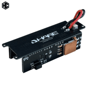 HC Diana | Main Motherboard
