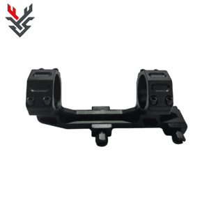 GE Style 25.4/30mm One-Piece Scope Mount
