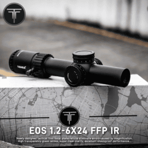 EOS 1.2-6 FFP