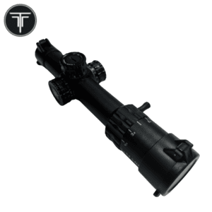 March HT 1-5X24 IR