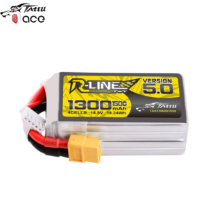 HC Vesper | Lipo Battery
