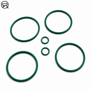 ZWQ S100S-S BAI ZE O-Ring Set