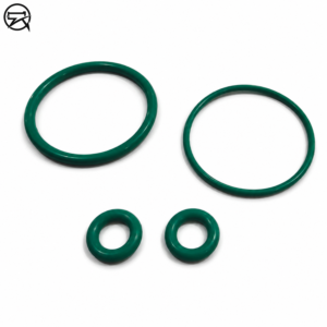 ZWQ S400 Zebra O-Ring Set