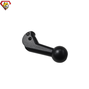 CNC bolt for 98k/Lee