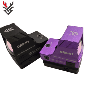 DRS-X1